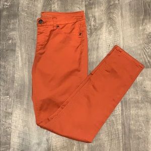 Liverpool Abby’s Skinny Jeans